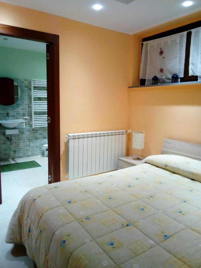Valessia Holiday Home カターニア エクステリア 写真