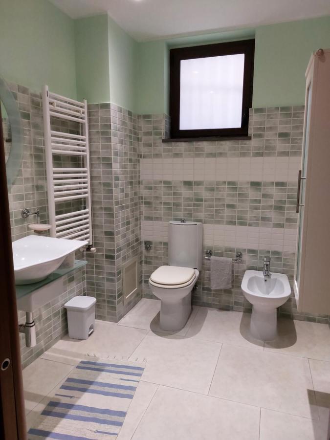 Valessia Holiday Home カターニア エクステリア 写真